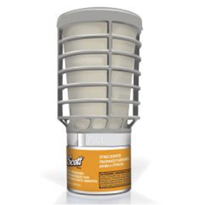 Ambientador Continuo de Dispensador X48 Mililitros