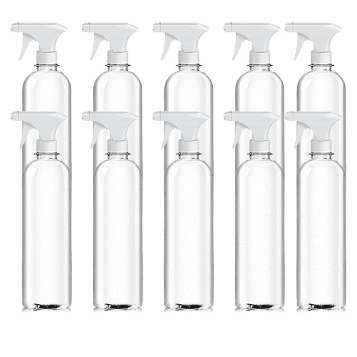 Atomizador Con Pistola X 1000ml