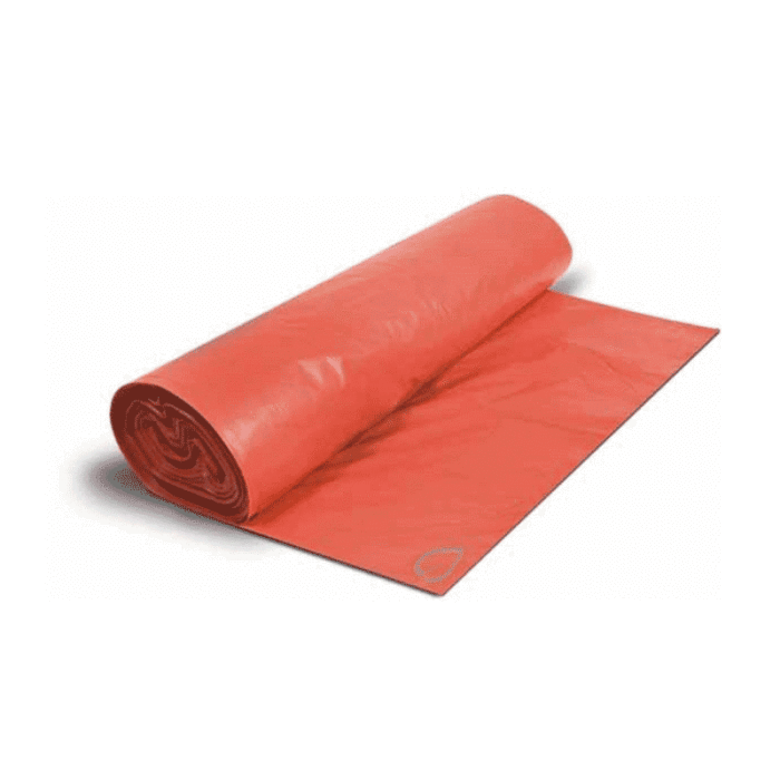 Bolsa Roja 45x60