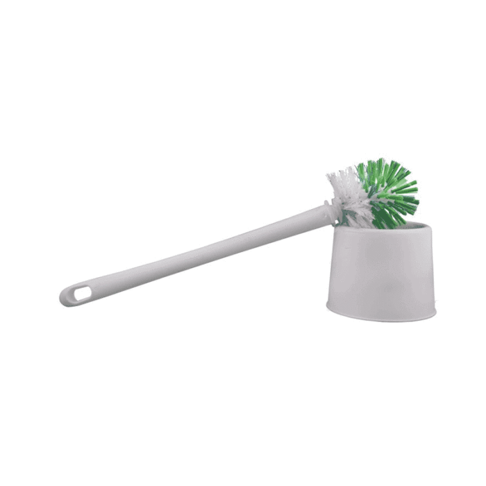 Cepillo Sanitario Con Base