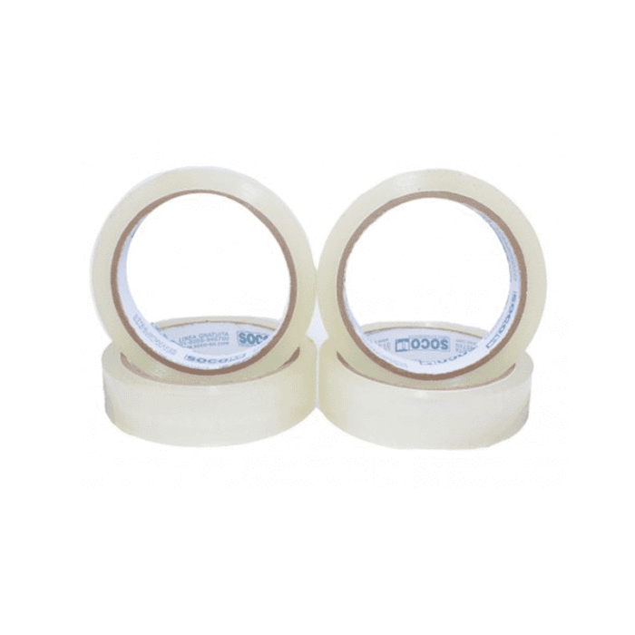 Cinta Para Enmascarar 12x40 Economica