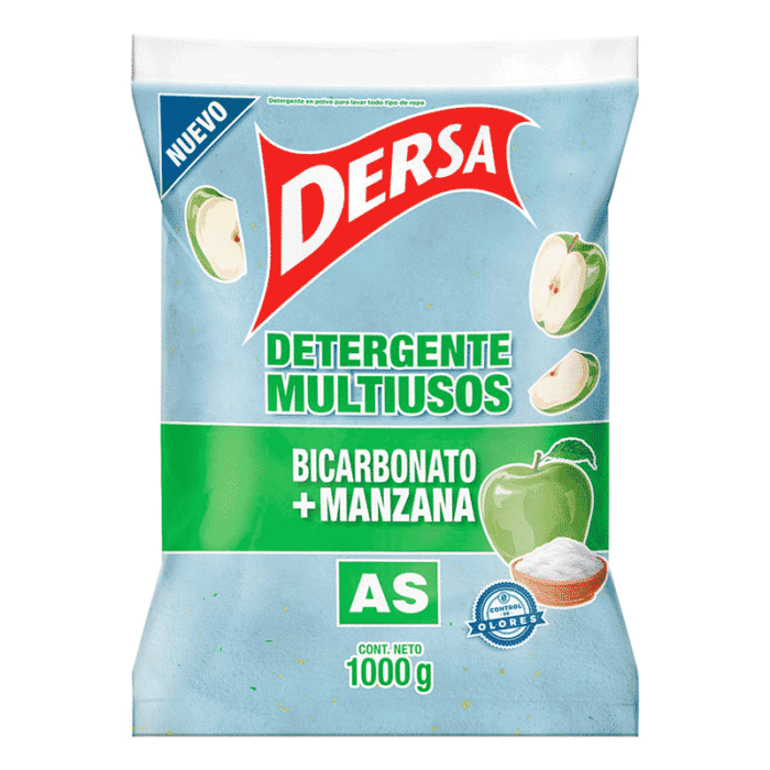 Dersa X 1000