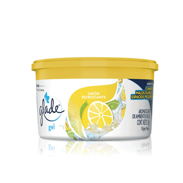 Glade Gel