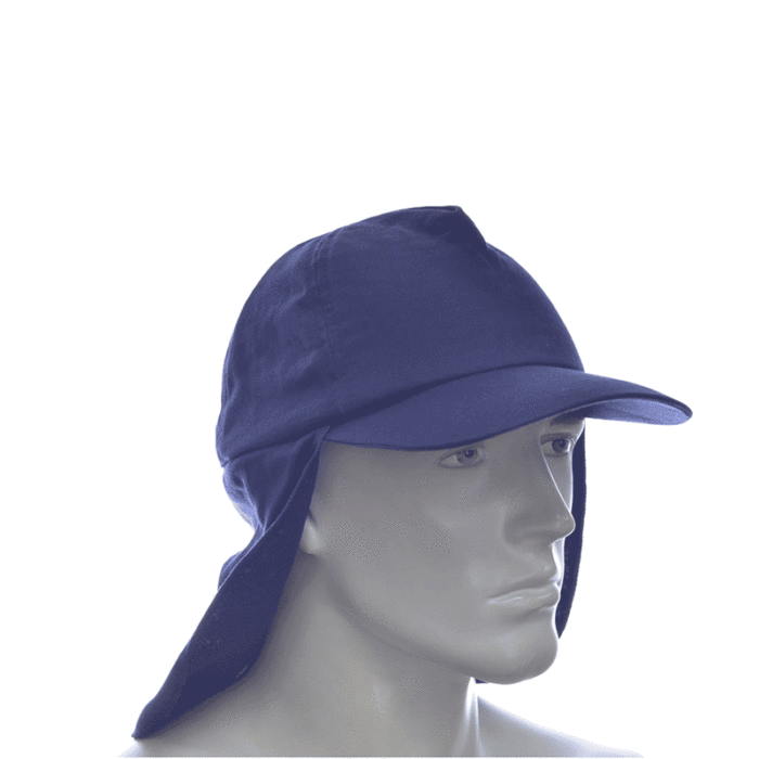 Gorra Tipo Chavo  Azul