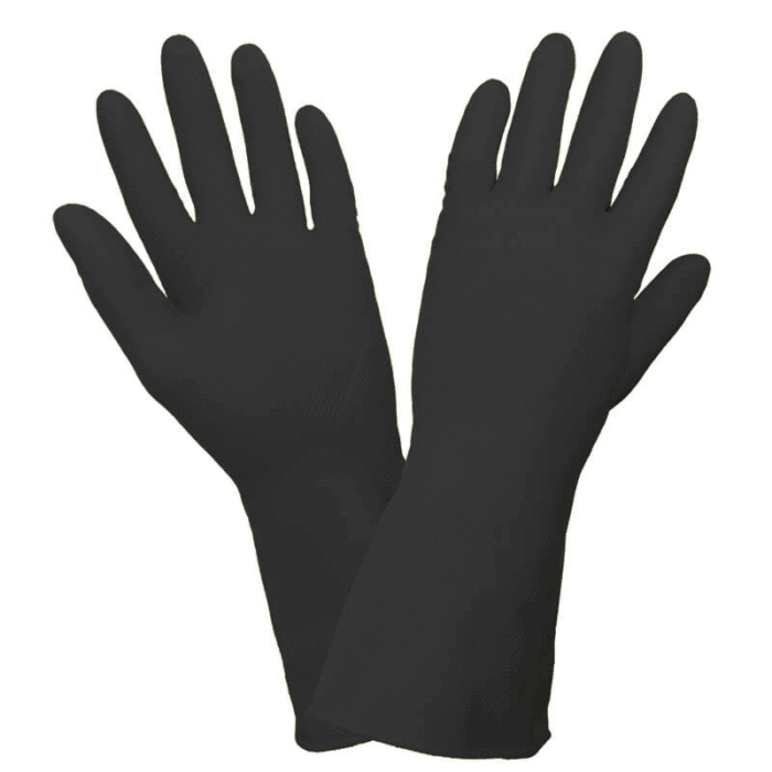 Guante Calibre 35 Talla 7