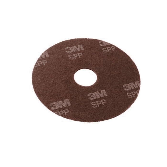 Pad Spp 20" De Preparacion Desuperficies