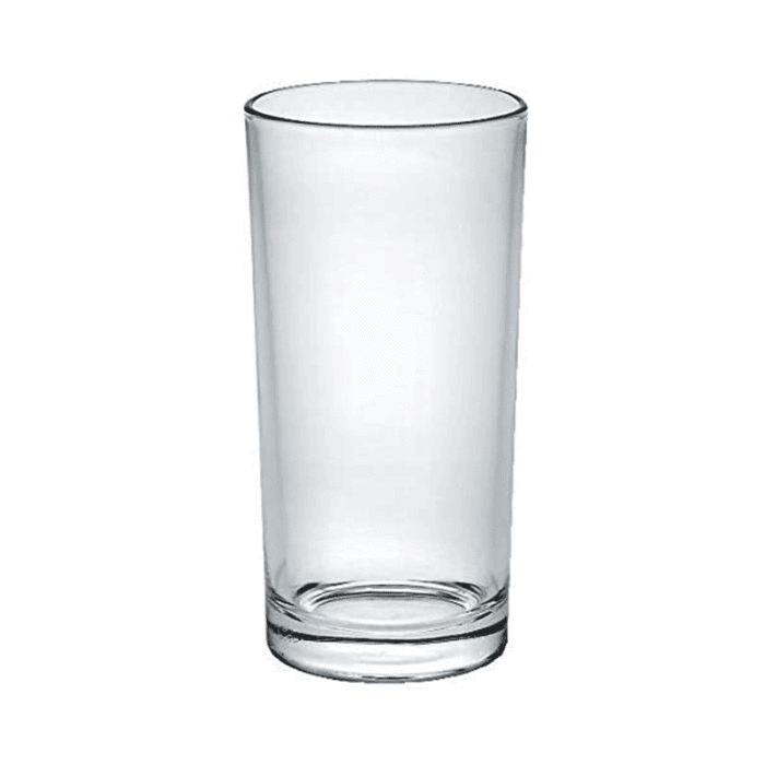 Vaso Cristal